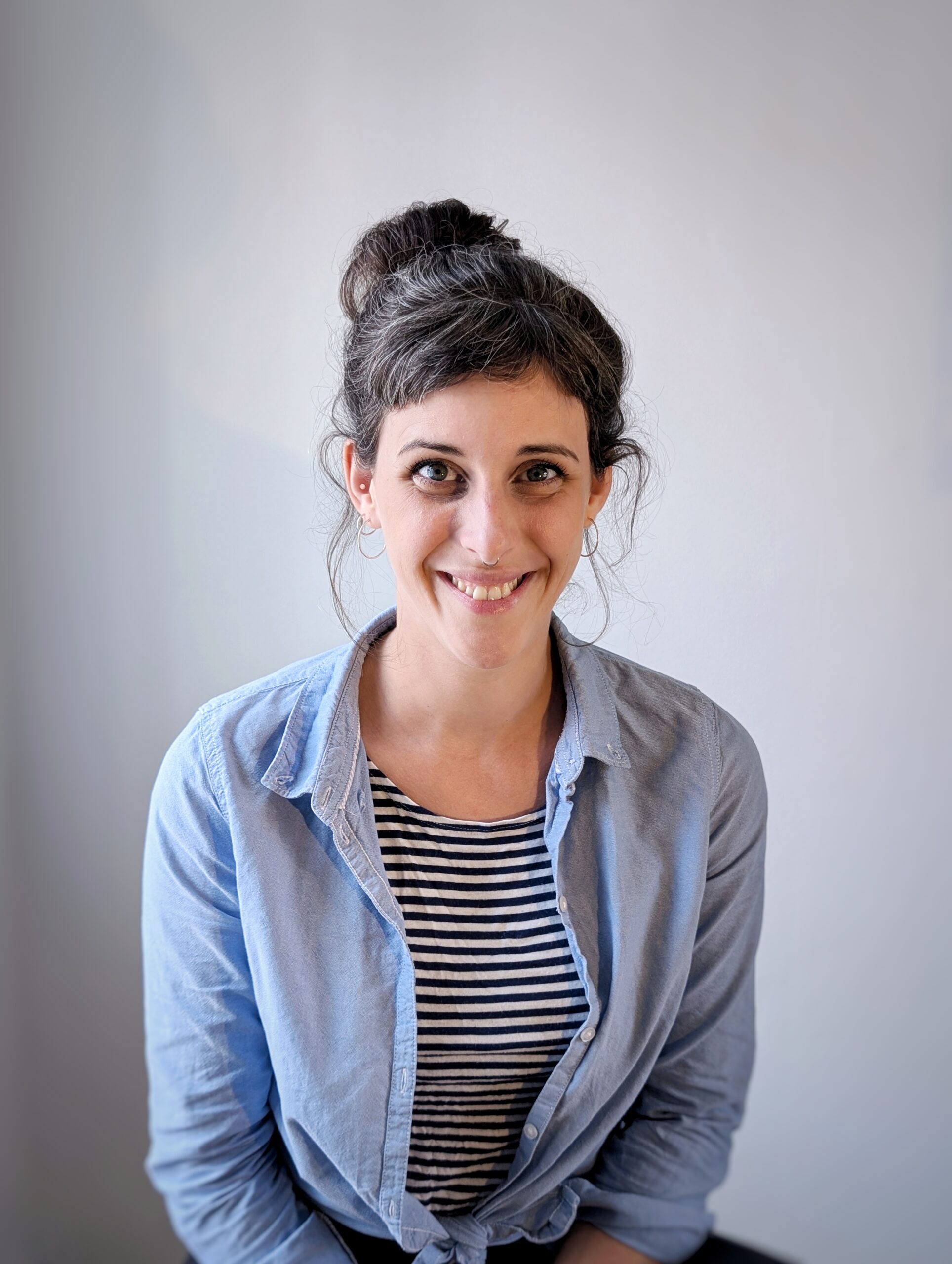 Élise – The French Fysio