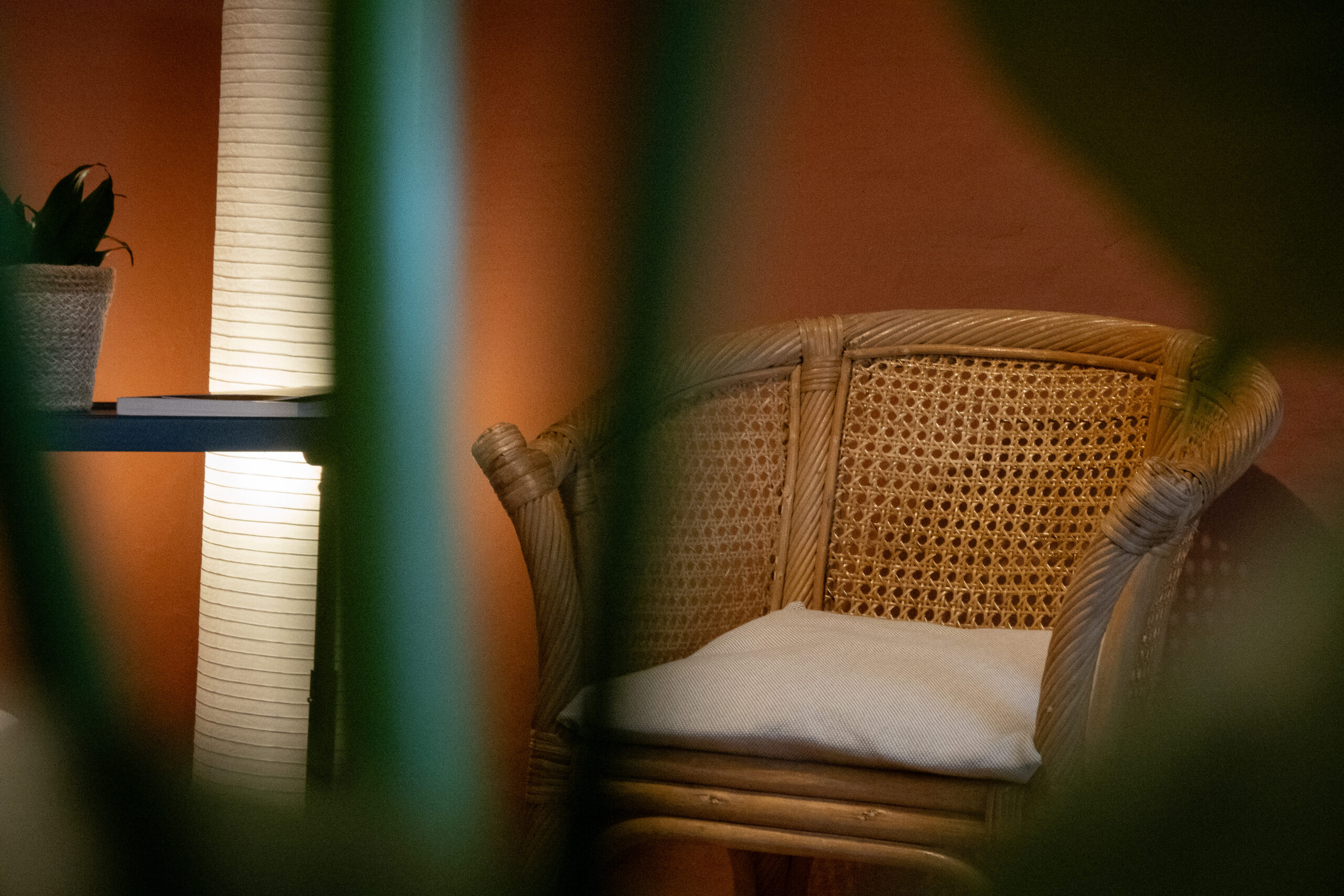 Room detail