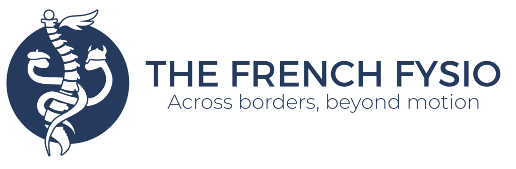 The French Fysio - Fysioterapi Aarhus - Physiotherapy Aarhus