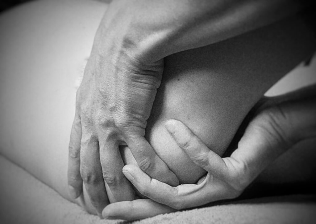 Manual Therapy - The French Fysio - Physiotherapy Aarhus